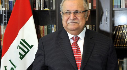 HE.President.Jalal.Talabani HE.President.Jalal.Talabani